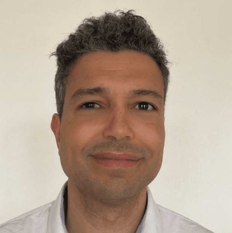 Anthony LEZIN