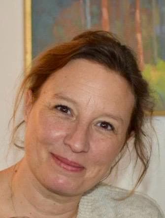 Céline HAZLEWOOD